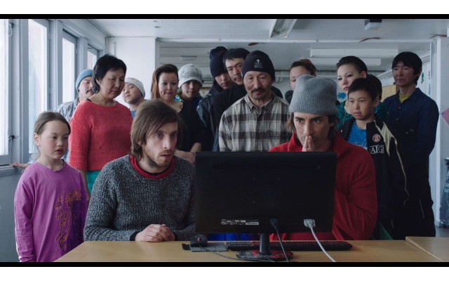 il-viaggio-in-groenlandia Il viaggio in Groenlandia su Netflix: Trama e Recensione