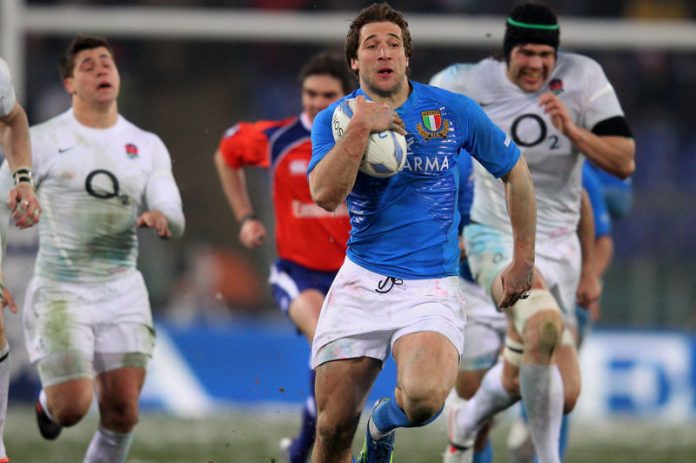 inghilterra-italia rugby Sei Nazioni 2017, Inghilterra-Italia: Data, Orario e Diretta Tv