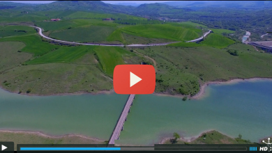 Photo of L’Irpinia dal drone, come non l’avete mai vista prima (Video)