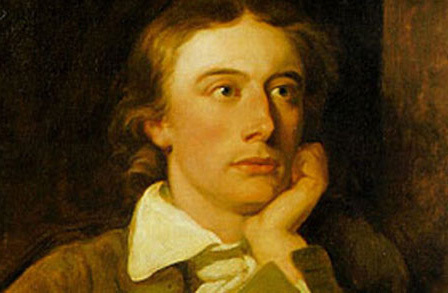 Accadde oggi 23 febbraio: muore lo scrittore John Keats 1