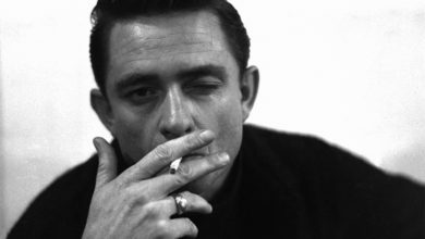 Photo of Accadde oggi 26 febbraio: nasce Johnny Cash