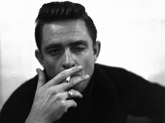 johnny cash Accadde oggi 26 febbraio: nasce Johnny Cash