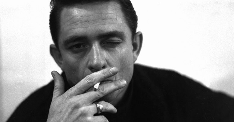 Accadde oggi 26 febbraio: nasce Johnny Cash