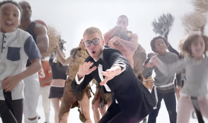 justin bieber super bowl Super Bowl 2017, Ospiti, spot e sponsor
