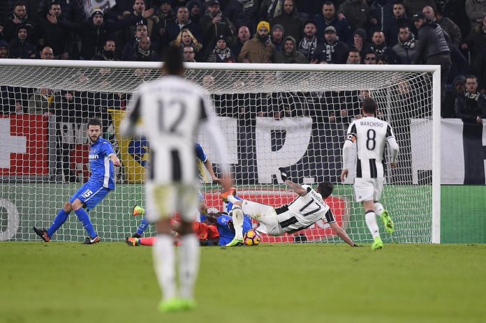 juventus-empoli Voti Juventus-Empoli 2-0, Fantacalcio Gazzetta dello Sport