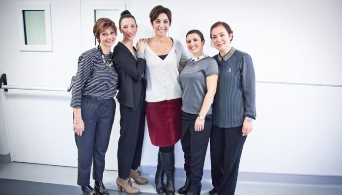 kemioamiche Kemioamiche su Tv2000, nove donne raccontano la lotta contro il Tumore