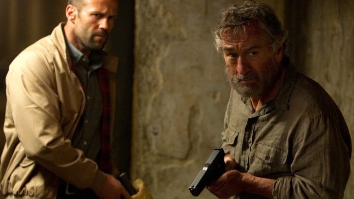 killer-elite-film Killer Elite, stasera su Rai 2 (13 febbraio 2017)