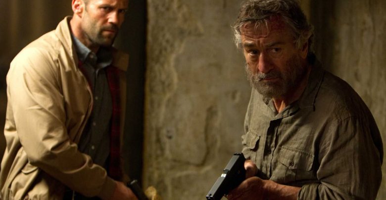 Killer Elite, stasera su Rai 2 (13 febbraio 2017)