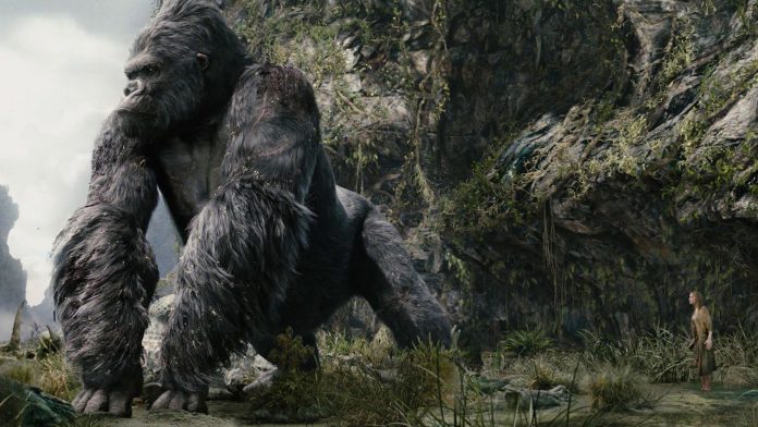 kong-skull-island-film Kong-Skull Island: Trama, Data e Trailer del film