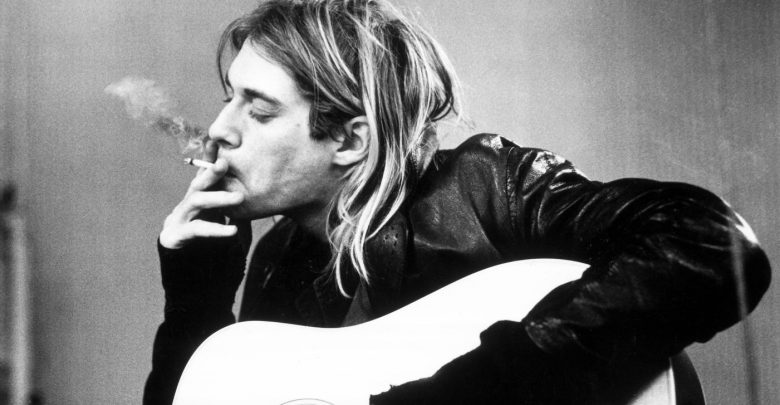 Accadde oggi 20 febbraio: nascita di Kurt Cobain