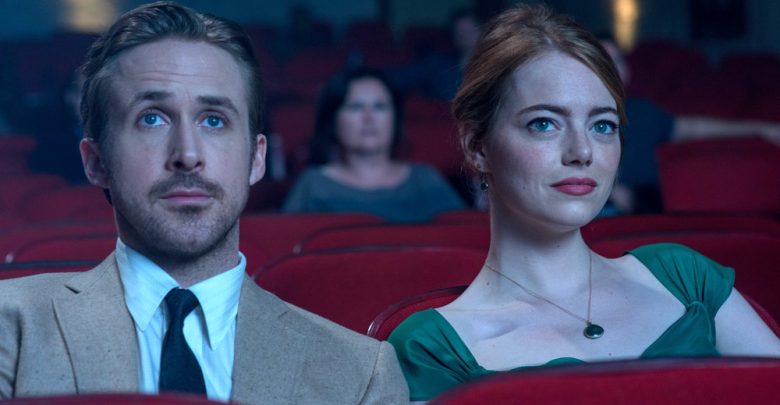 La La Land, Recensione del film di Damien Chazelle