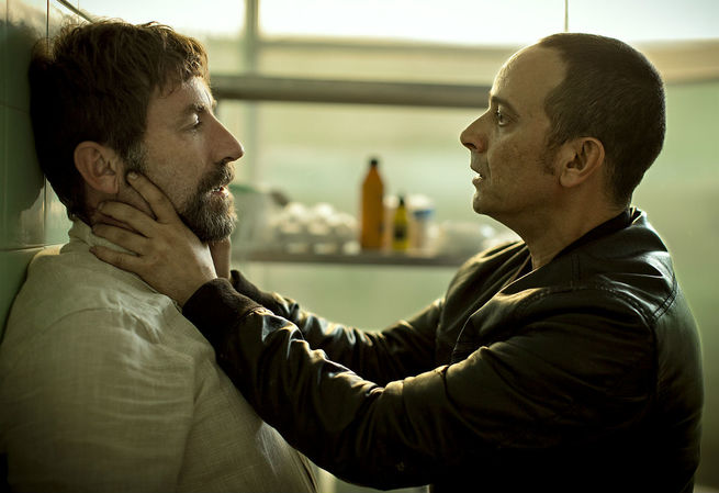 la-vendett-di-un-uomo-tranquillo-film La vendetta di un uomo tranquillo: Uscita e Trailer del Film