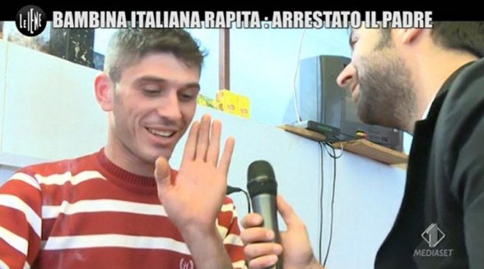 le-iene-emma-servizio-bambina-rapita Servizio Le Iene su Emma, Bambina Italiana Rapita (Video 12 febbraio 2017)