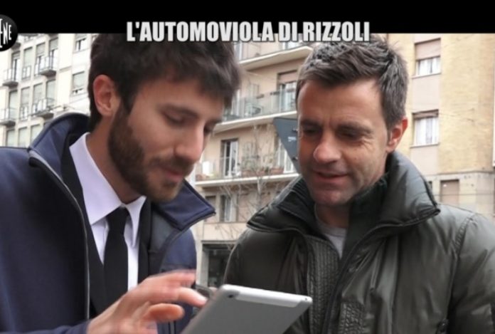 le-iene-servizio-automoviola-rizzoli Rizzoli a Le Iene, Moviola Juventus-Inter (Video Servizio 12 Febbraio 2017)