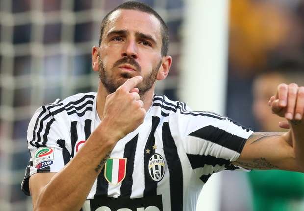 Calciomercato Juventus, Bonucci non va via: Lite ricomposta con Allegri