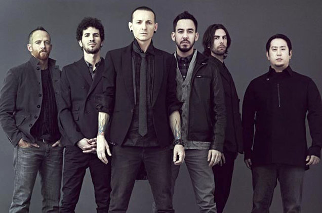 linkin-park Linkin Park, nuovo album 2017: Data di Uscita