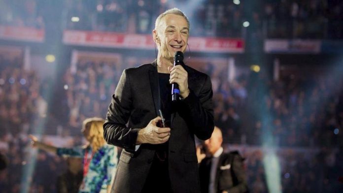 linus-radio-deejay Radio Deejay a Torino, Festa per i 35 anni di attività | Programma