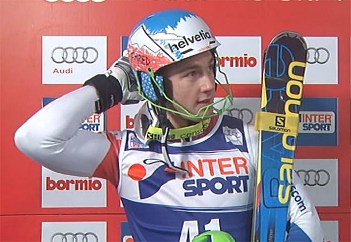 luca aerni Mondiali Sci Alpino 2017, Combinata Maschile vince Aerni: Risultati