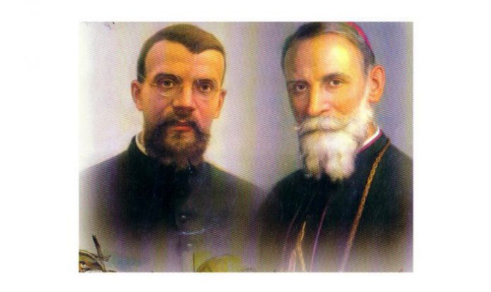 luigi-versiglia-callisto-caravario Santo del Giorno, 25 Febbraio: Luigi Versiglia e Callisto Caravario 2