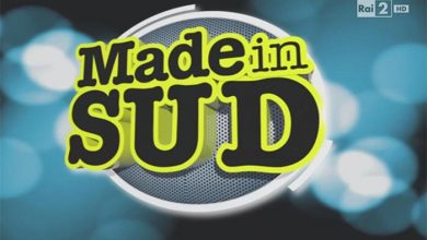 Photo of Made in Sud 2017, quando inizia? Cast e Conduttore