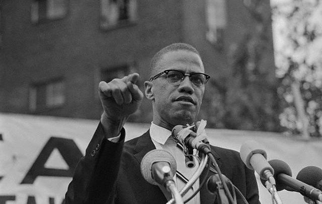 Malcom X, Storia in Breve: il 21 Febbraio 1965 fu ucciso 1