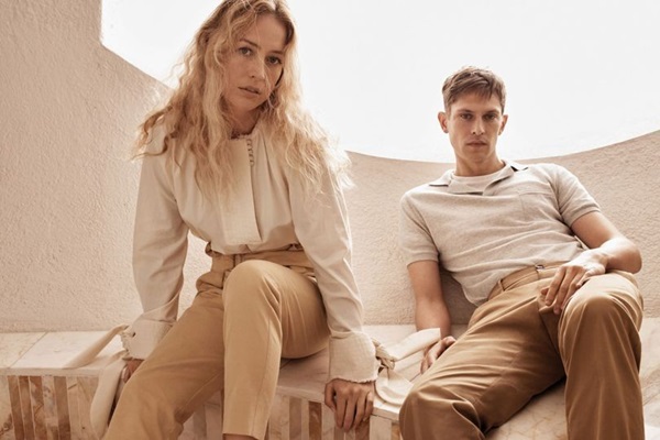 mango-committed 2017 Mango, nuova collezione