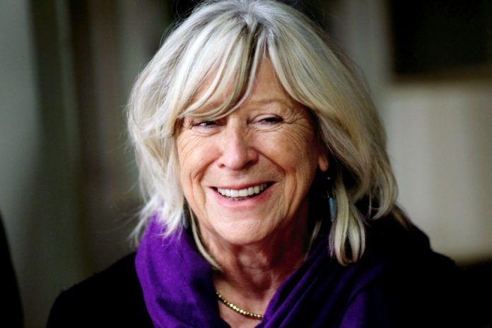margarethe-von-trotta-regista Margarethe von Trotta, la regista oggi compie 75 anni: wiki e biografia