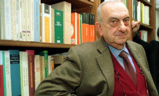 Morto Mario Guida, aveva 84 anni il pionere dell'editoria napoletana 1