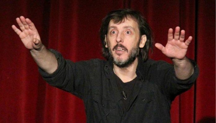 massimo-ceccherini Isola dei Famosi 2017, Massimo Ceccherini si Ritira 2