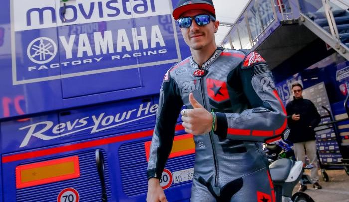 Risultati Test MotoGp Philip Island 2017: Vinales Primo (17 febbraio)