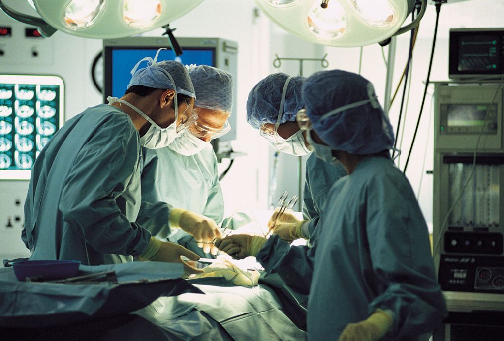 Operazione Rene a Torino: salvate due vite all'Ospedale Le Molinette 1