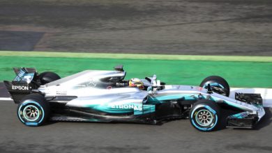 Photo of Nuova Mercedes Formula 1 2017, Video della W08