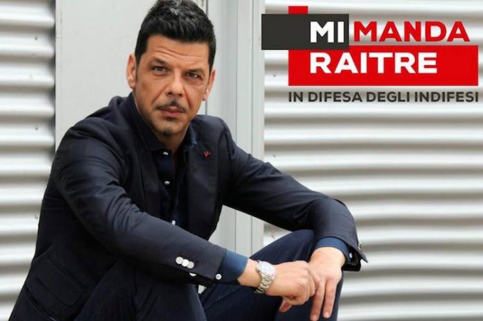 mi manda Rai 3-programma tv Mi Manda Rai 3, Anticipazioni e Casi (16 febbraio 2017) 2
