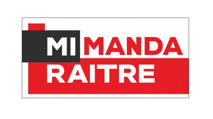 mi manda rai 3-tv Stasera Programmi su Rai 3: Mi Manda Rai Tre (Anticipazioni) 1