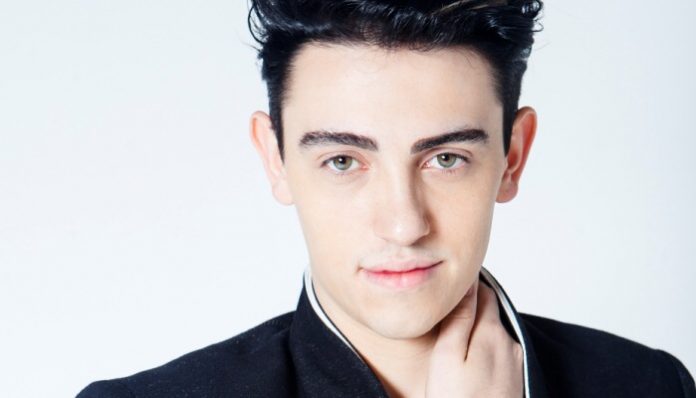 michelebravi_sanremo Chi è Michele Bravi che canta a Sanremo 2017: Wiki e Biografia 2