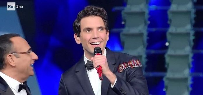 mika-sanremo-2017 Mika a Sanremo 2017: l'omaggio a George Michael 2