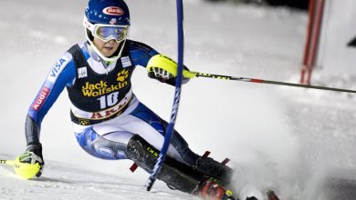 Photo of Mondiali Sci Alpino 2017, Slalom Speciale Femminile: Risultati Prima Manche