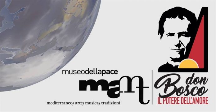 museo-multimediale-don-bosco-napoli Napoli, Museo Multimediale