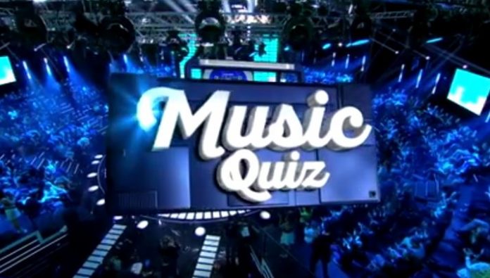 music quiz-amadeus Music Quiz Rai Uno, Ospiti di Amadeus (3 febbraio 2017)