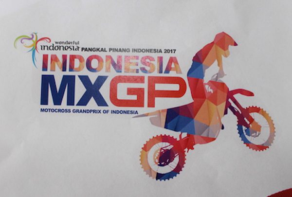 MXGP Indonesia 2017: Programma e Orari gare