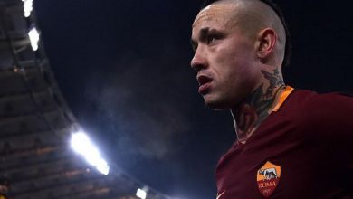 Photo of Nainggolan si ritira dalla Nazionale: addio al Belgio dopo la mancata convocazione