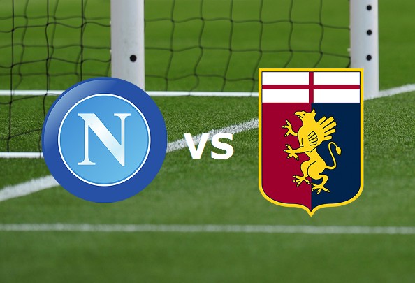 napoli-genoa Napoli-Genoa, Probabili Formazioni (Serie A 24a Giornata)