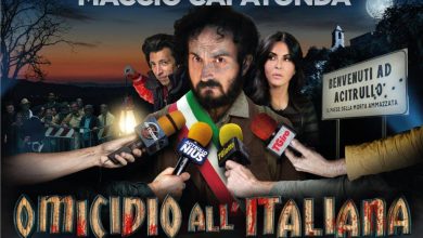 Photo of Omicidio all’Italiana: Recensione del film di Maccio Capatonda