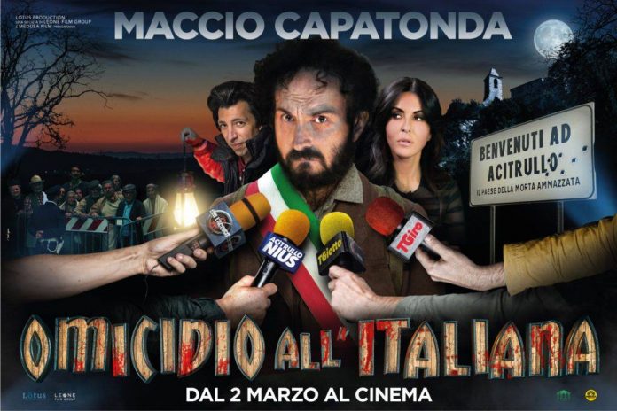 omicidio-italiana Omicidio all'italiana: Data Uscita Film, Trama e Cast 1