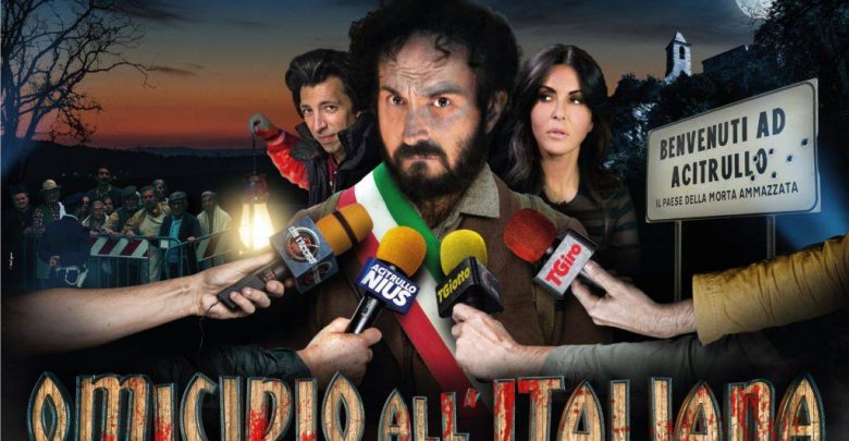 Omicidio all'italiana: Data Uscita Film, Trama e Cast 1