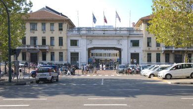 Photo of Operazione Rene a Torino: salvate due vite all’Ospedale Le Molinette