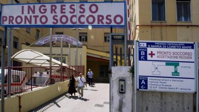 Photo of Coronavirus, a Napoli il Loreto Mare dedicato COVID-19