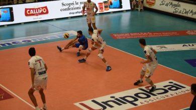 Photo of Pallavolo Maschile Play Off: Risultati Semifinali, Gara 3