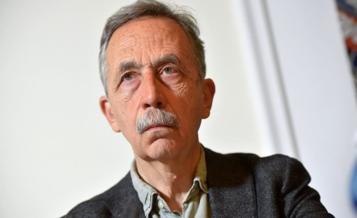 paolo-berdini-dimesso-roma Paolo Berdini Dimissioni: l'Assessore lascia il Comune di Roma