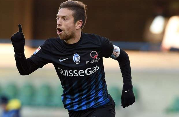 Voti Palermo-Atalanta 1-3, Fantacalcio Gazzetta dello Sport